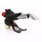 Maker's Propane Torch Head with Wide Angle Flame Attachment