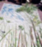 cyanotype-mural-fabric-curtains-removing-objects_Tanya-Alexander