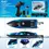 Thumbnail: VELOCITY BOAT PRO CASE OF 6