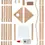 Thumbnail: Log Cabin Birdhouse