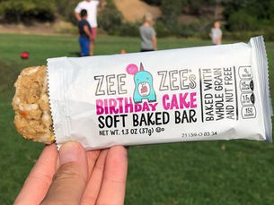 Zee Zees Snacks: The Ultimate Camp Snack Solution