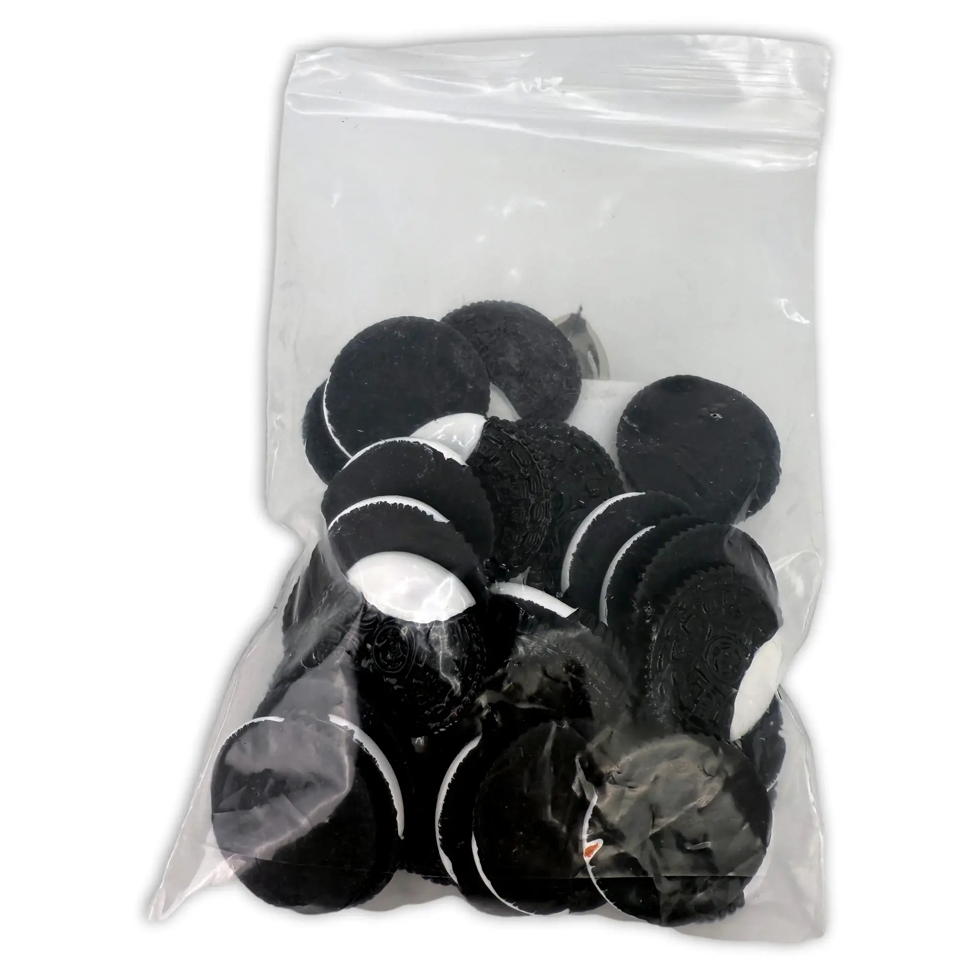 30 x Cookie Charm For Cart Refill