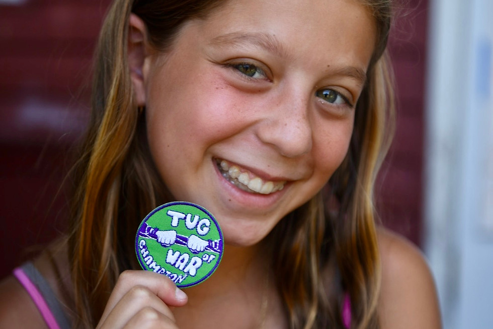 Cabin Time Games Patch