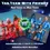 Thumbnail: BUMP RUMBLE – THE HUMAN BUMPER CARS PARTY GAME