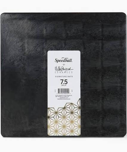 SANYOUR SIGNATURE 12" BAT SQUARE