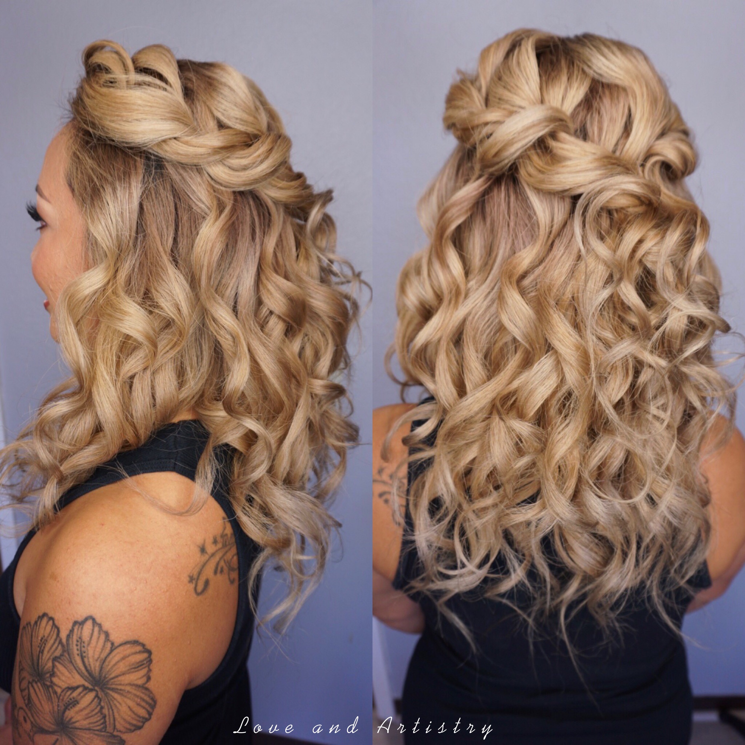 Hair Design Hairandmakeup
