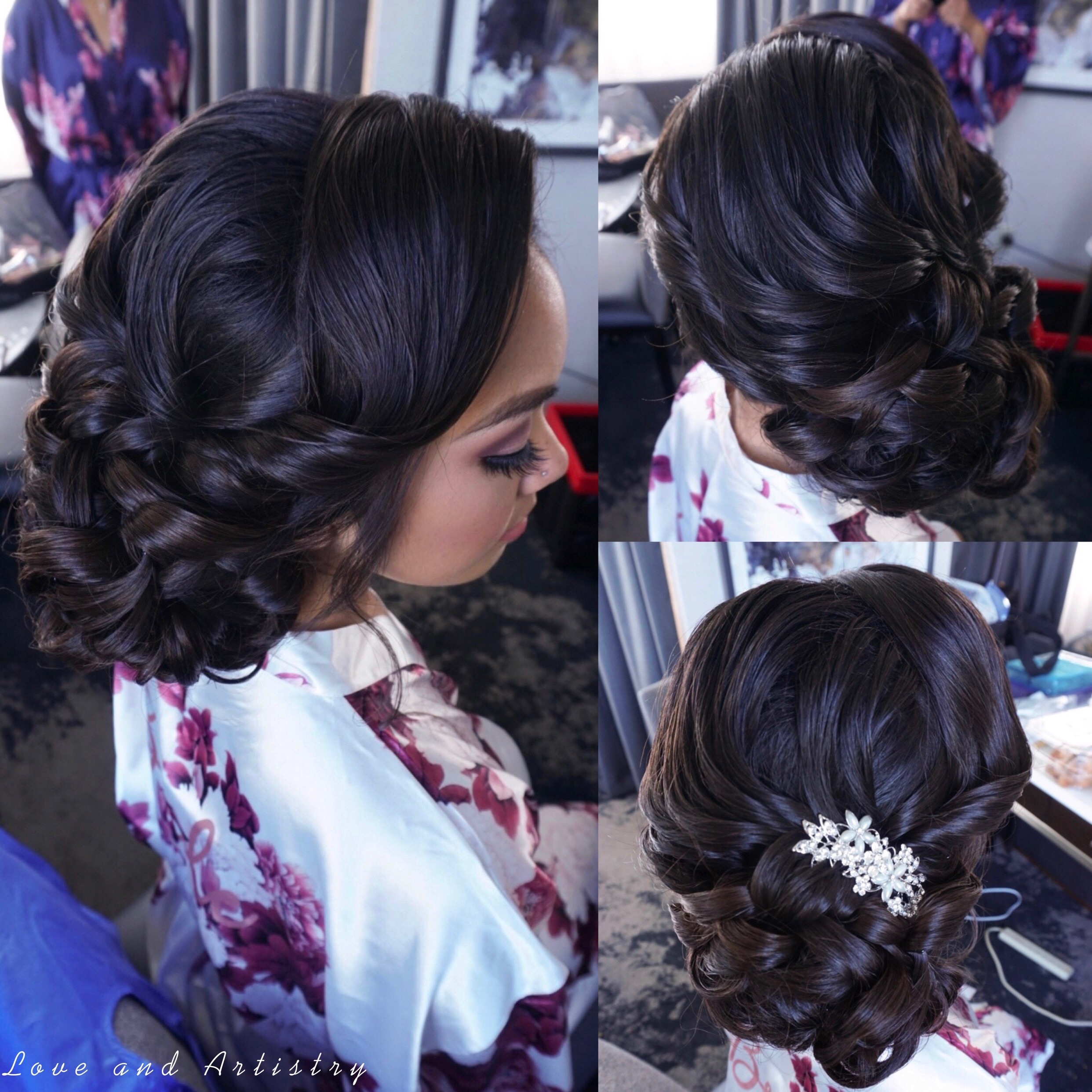 Hair Design Hairandmakeup