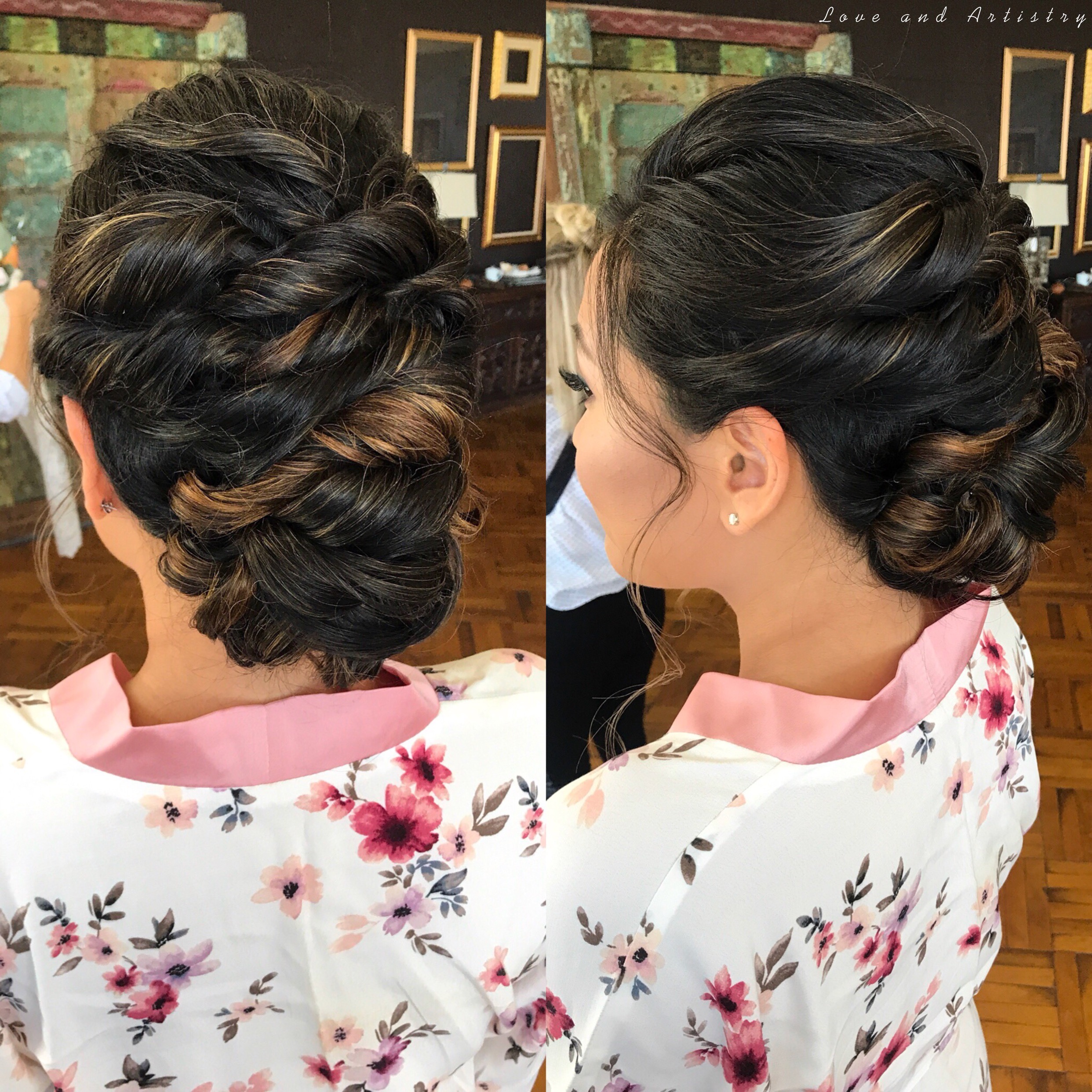 Hair Design Hairandmakeup