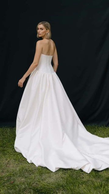 Savanah - Jenny by Jenny Yoo 