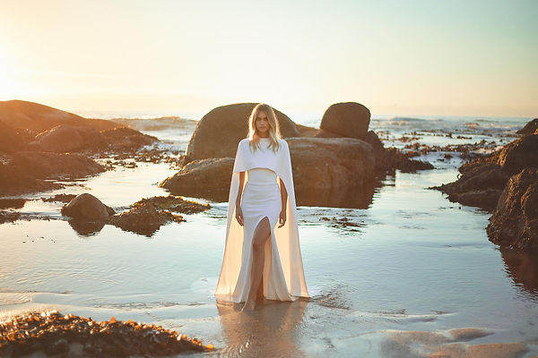 Vagabond at Wild Flora Bridal