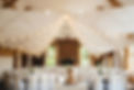 Westerham Gold Club Wedding Decoration