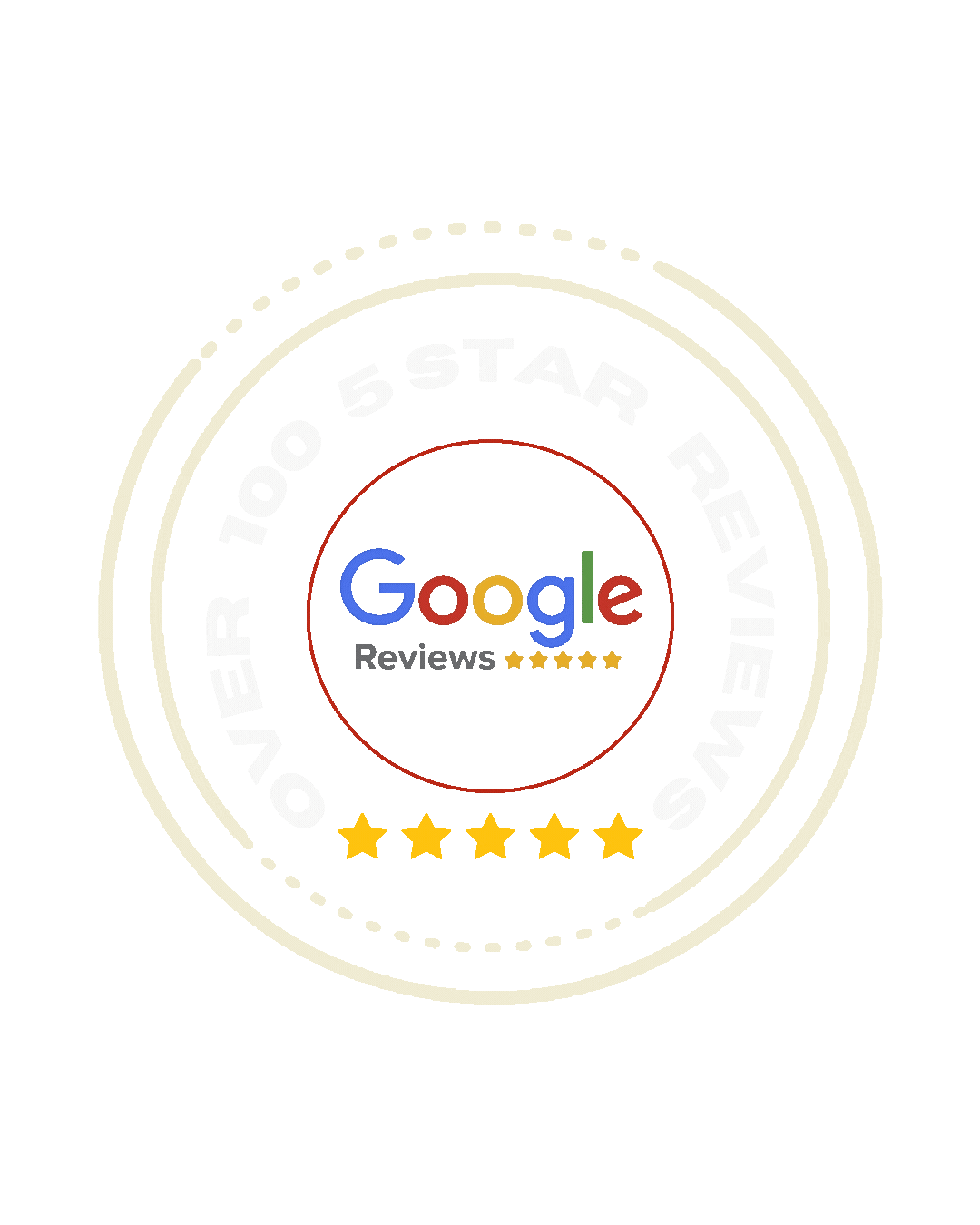 Google reviews