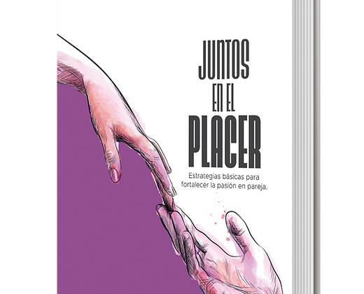 JUNTOS EN EL PLACER