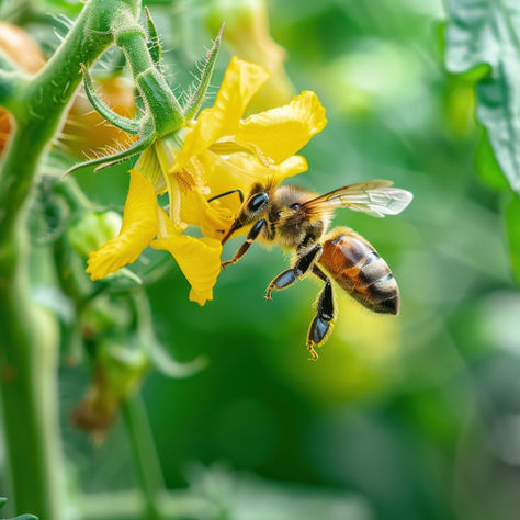 ¿Sabes qué sucede antes de que los alimentos lleguen hasta tu mesa?