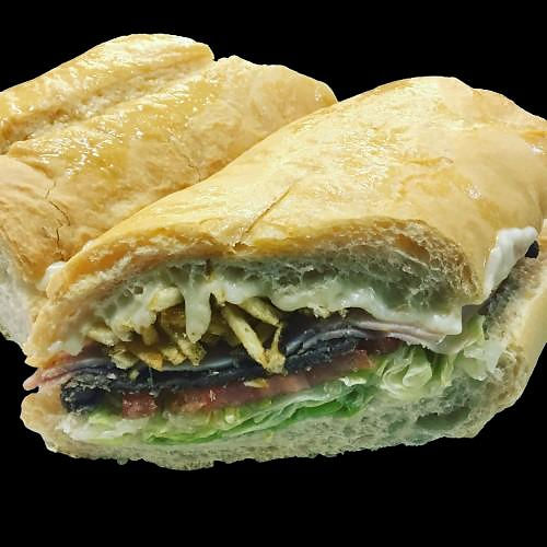 Emparedados / Sandwich