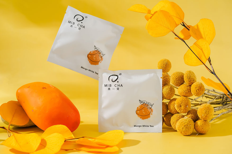 Thumbnail: Mango White