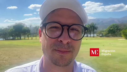 Testimonio de Rodolfo