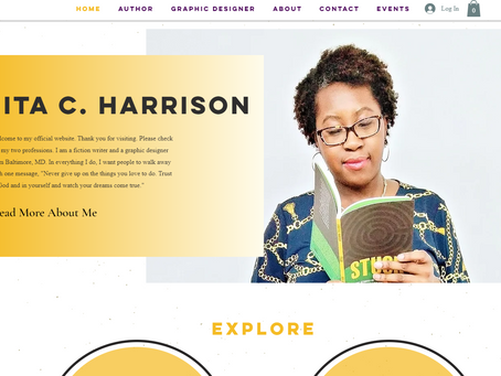 New Website