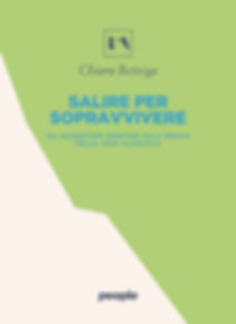 SALIRE PER SOPRAVVIVERE