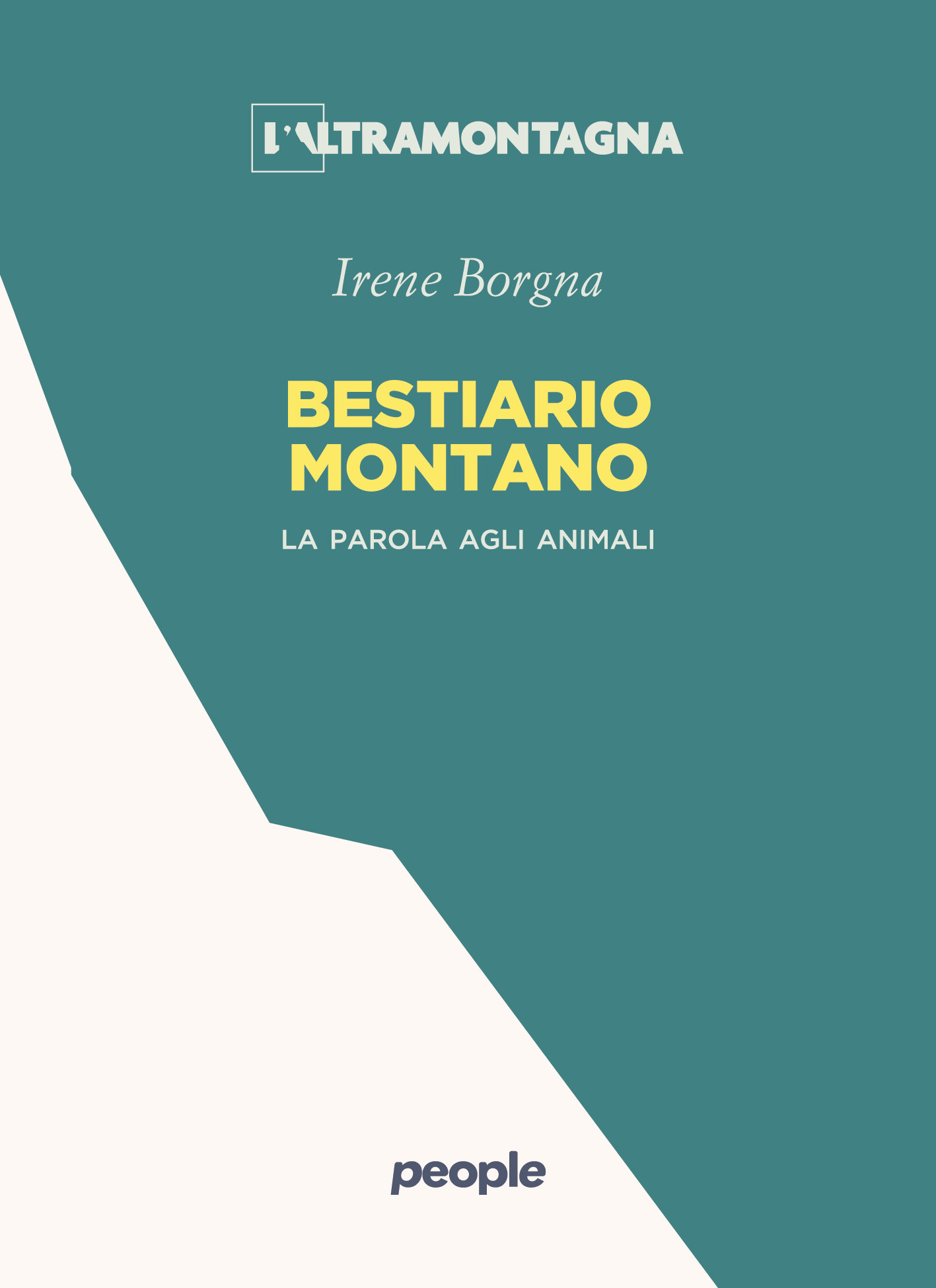BESTIARIO MONTANO