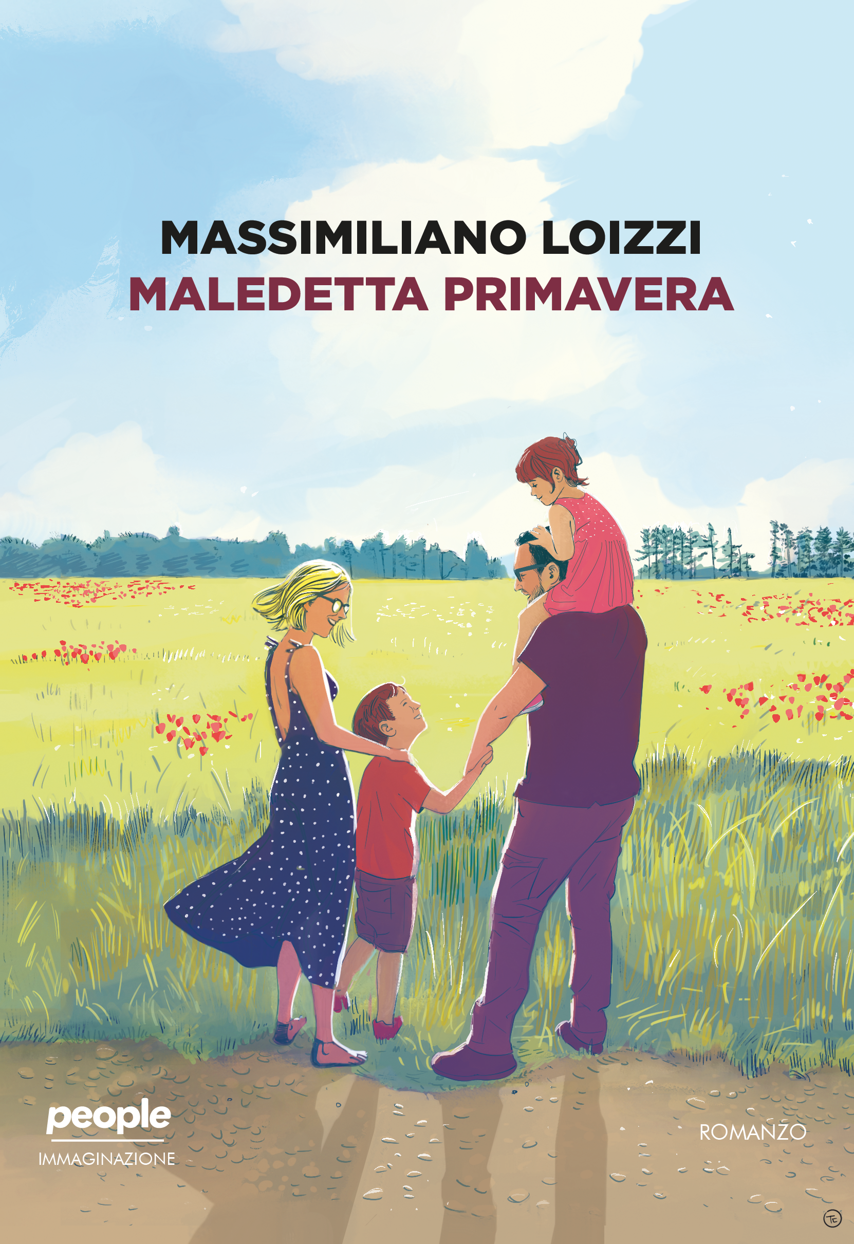 MALEDETTA PRIMAVERA