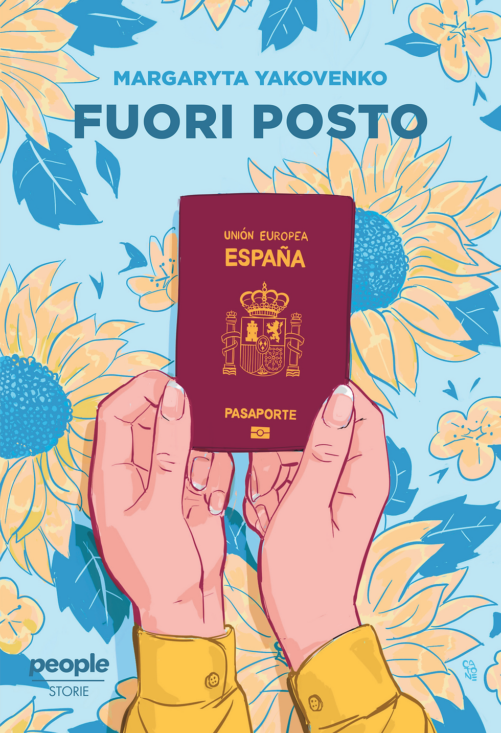 FUORI POSTO