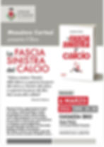 La fascia sinistra del calcio - Casazza (BG)