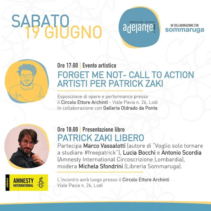 Voglio solo tornare a studiare - Lodi
