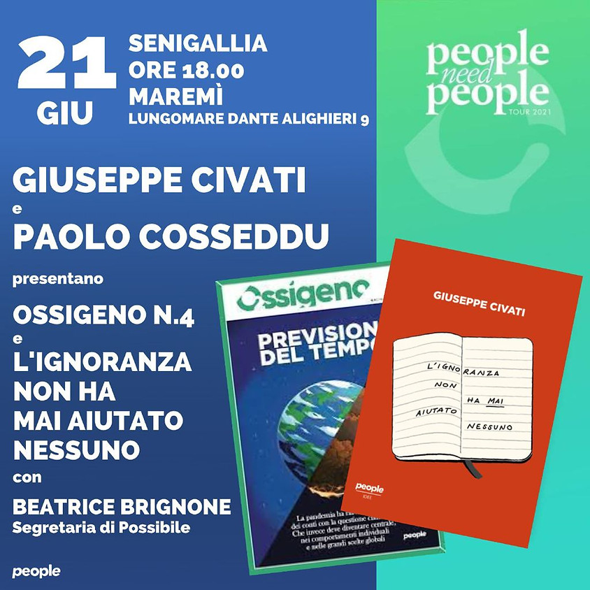 PeopleNeedPeople - Senigallia (AN)