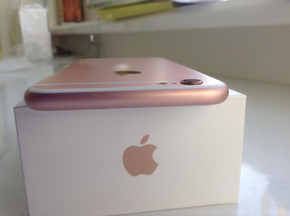 Миниатюра: iPhone 6s