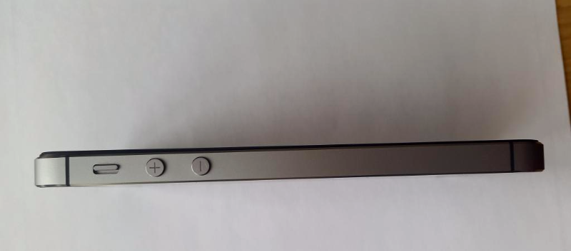 Миниатюра: Iphone 5s GREY 16gb