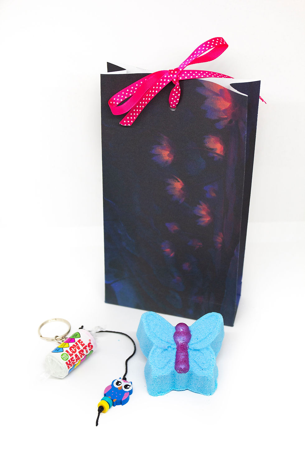 Thumbnail: Plastic Free Party Bags