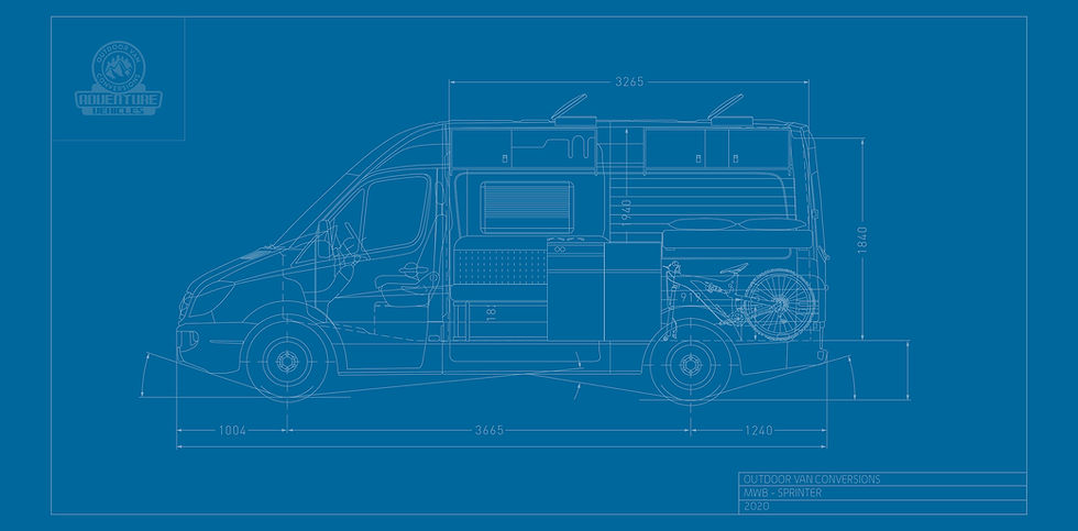 BESPOKE HANDCRAFTED CAMPERVANS and MOTORHOMES, HANDMADE CAMPERVANS AND MOTORHOMES, SPRINTER CRAFTER CONVERSIONS, Worcestershire Motorhome builder, WORCESTER CAMPERVAN