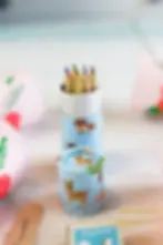 Thumbnail: Easter crackers