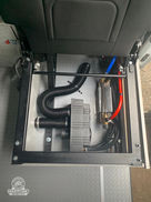 BESPOKE HANDCRAFTED CAMPERVANS and MOTORHOMES, HANDMADE CAMPERVANS AND MOTORHOMES, SPRINTER CRAFTER CONVERSIONS, Worcestershire Motorhome builder, WORCESTER CAMPERVAN