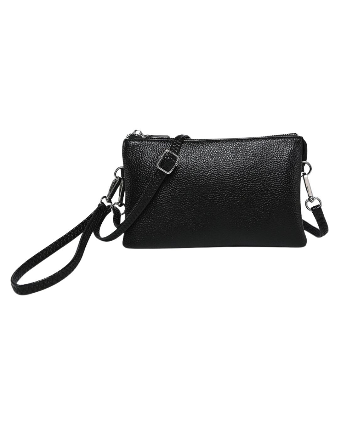 2026 Riley Crossbody/Wristlet