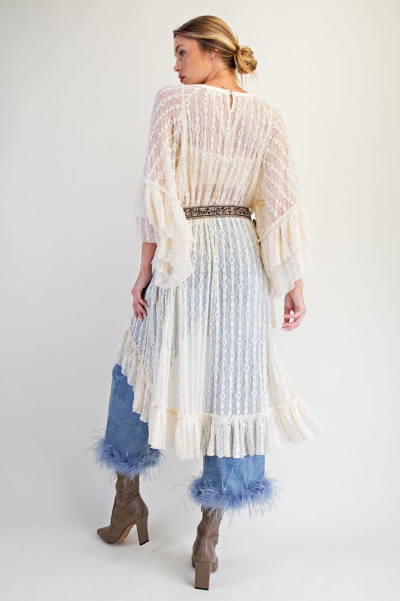 Thumbnail: Clover Blouse