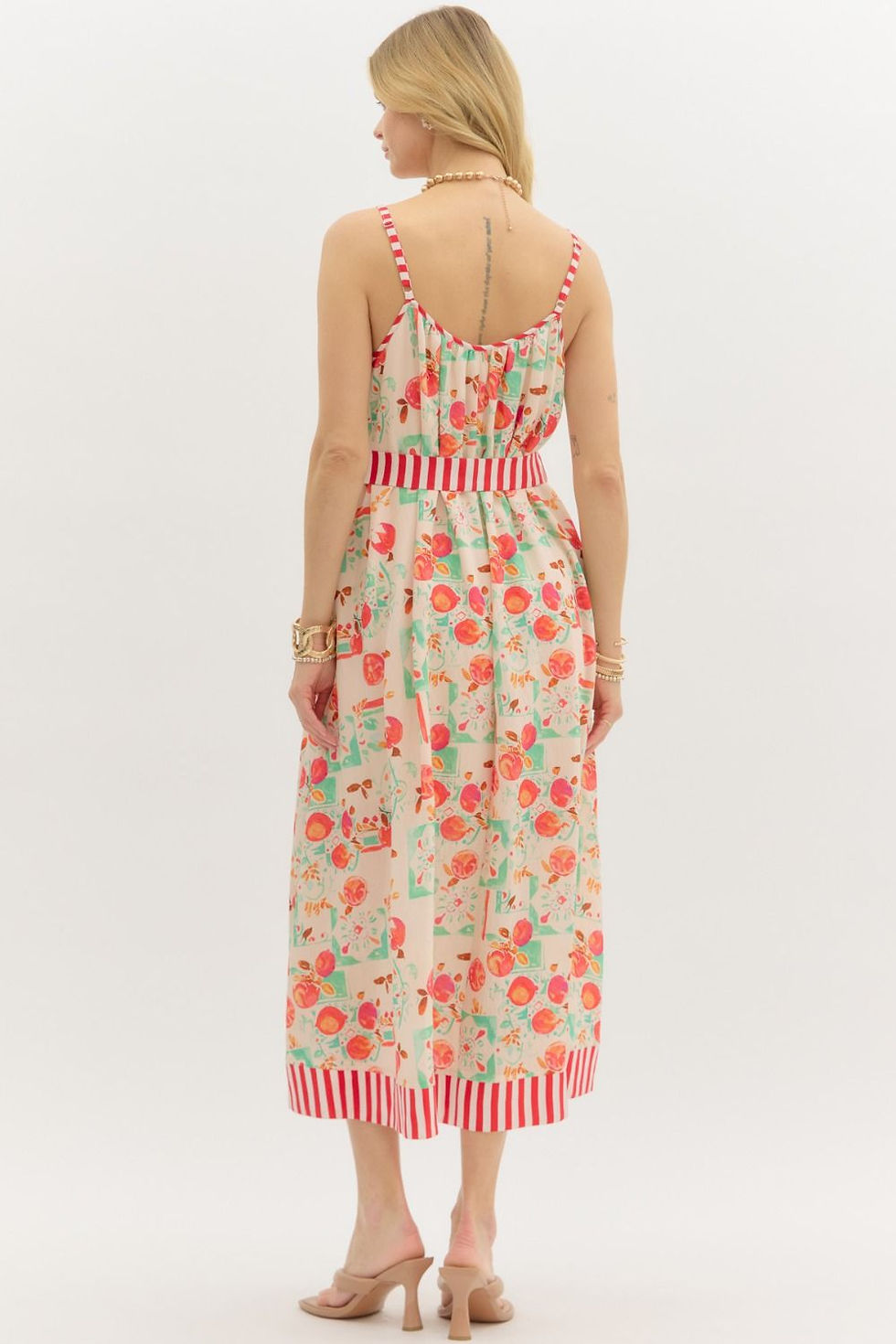 Thumbnail: Blood Orange Dress