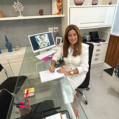 Consultorio Dra Andrea Paixão