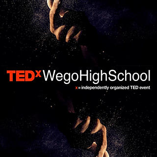 Writer: tedxwegohighschool