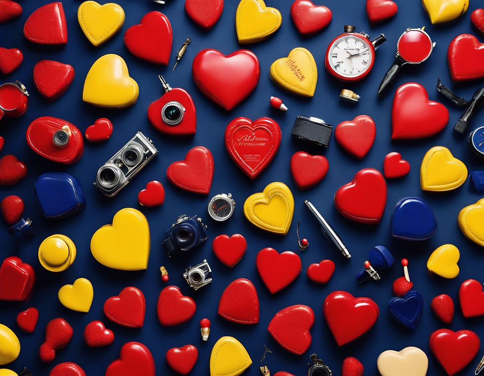 Unique Fundraising Designs: Personalized Products for a Cause