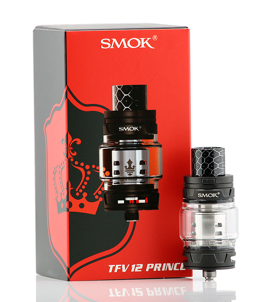 Smok TFV 12 Prince Tank