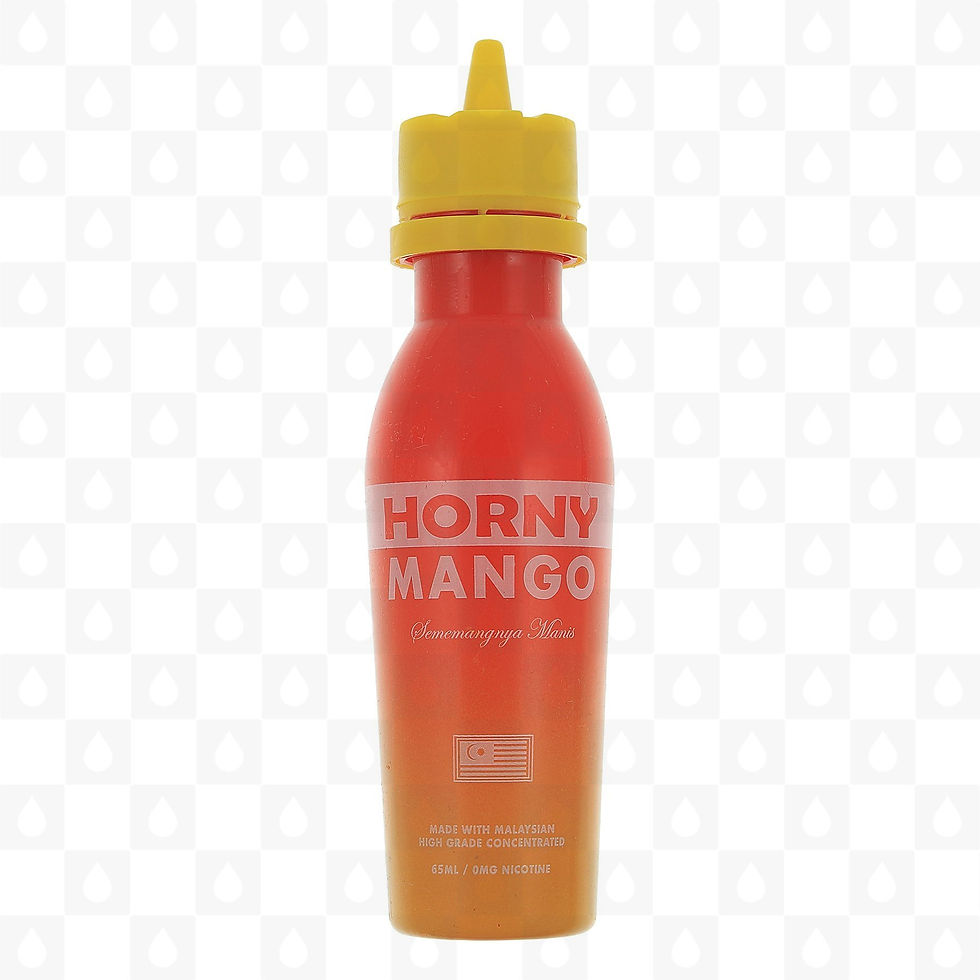 Horny Flava