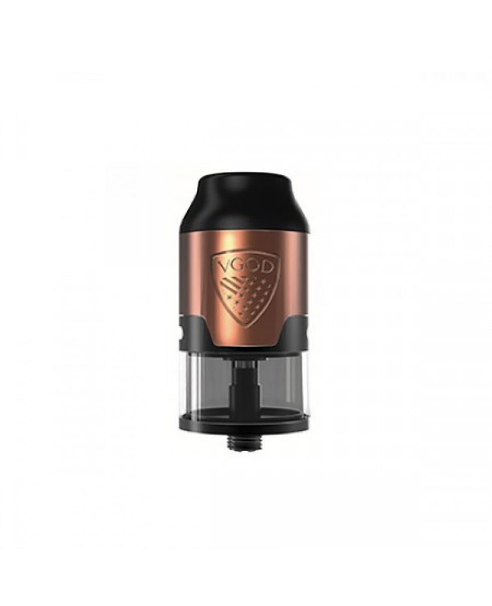 VGOD Elite RDTA Tank