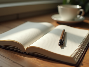 Transform Your Life with 10 Self Care Journal Prompts for Daily Reflection