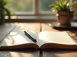 10 Simple Prompts to Ignite Your Journaling Journey