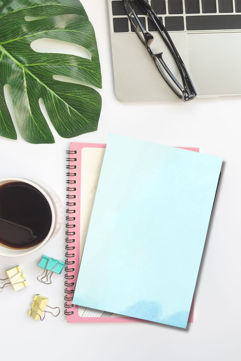 Thumbnail: Cloud Journal | Sky-Inspired Lined Notebook for Writing & Reflection