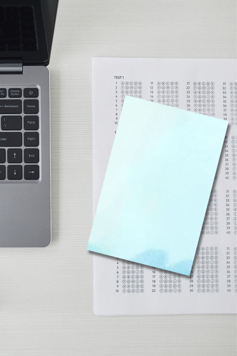 Thumbnail: Cloud Journal | Sky-Inspired Lined Notebook for Writing & Reflection