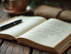 The Power of Journaling for Effective Stress Relief Techniques