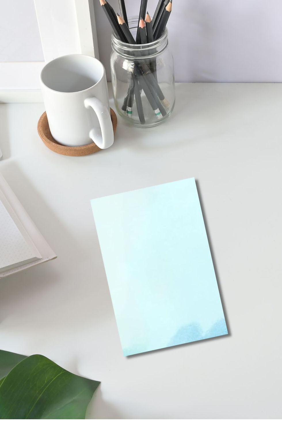 Thumbnail: Cloud Journal | Sky-Inspired Lined Notebook for Writing & Reflection